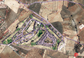 Suelo urbano en venta en la España, Aznalcázar, ref: TR125866 foto