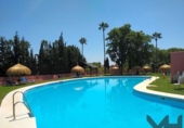 Suelo urbano en venta en la España, Aznalcázar, ref: TR125866 foto