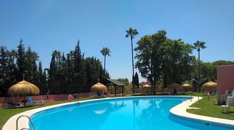 Sevilla - Aznalcázar - 1061m2