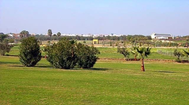Sevilla - Aznalcázar - 1061m2