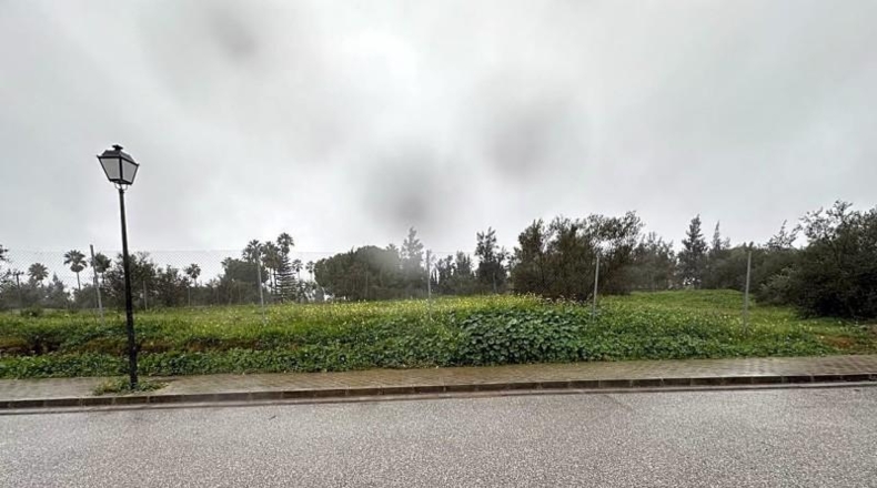 Sevilla - Aznalcázar - 1061m2