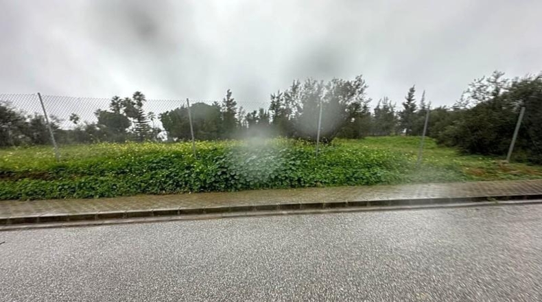 Sevilla - Aznalcázar - 1061m2