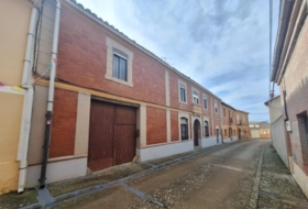 Grajal de Campos 309&nbsp;m² 