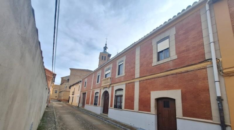 León - Grajal de Campos - 309m2