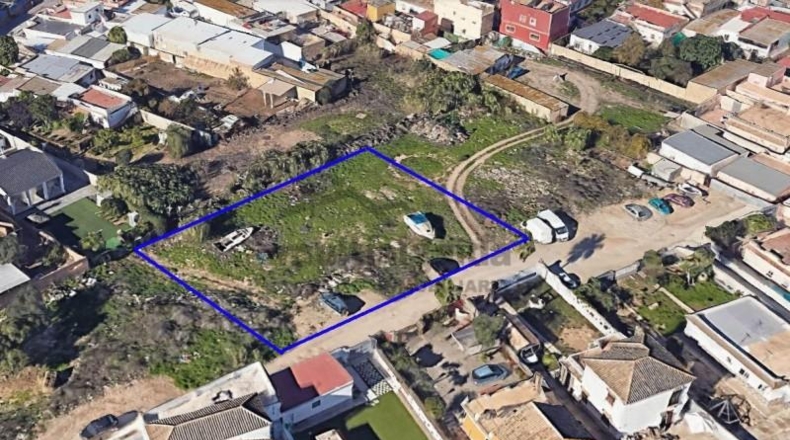 Cádiz - Sanlúcar de Barrameda - 1488m2