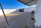 Casa de camp amb terreny en venda a la España, Dos Hermanas, ref.: TR293391 foto