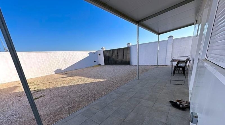 Sevilla - Dos Hermanas - 250m2