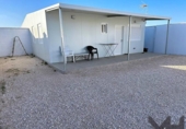 Casa de camp amb terreny en venda a la España, Dos Hermanas, ref.: TR293391 foto