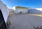 Casa de camp amb terreny en venda a la España, Dos Hermanas, ref.: TR293391 foto