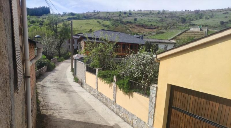 Leon - Ponferrada - 450m2