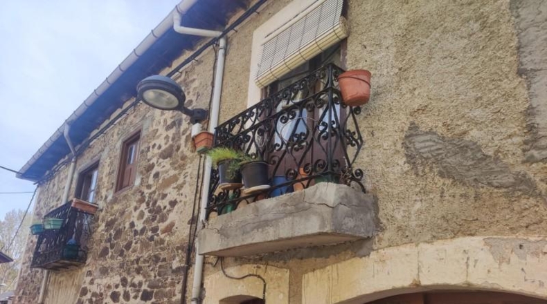 Leon - Ponferrada - 450m2