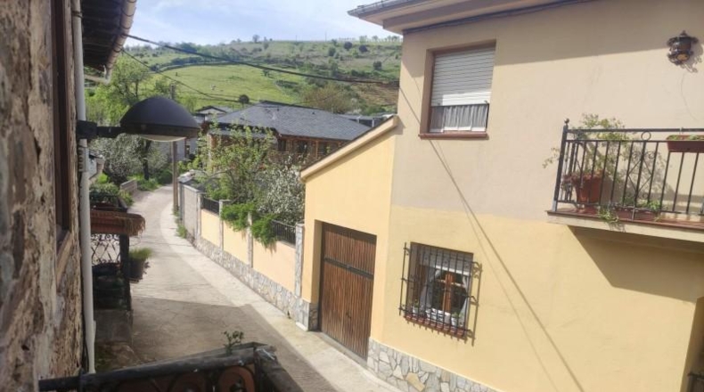 Leon - Ponferrada - 450m2