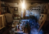 Casa de camp amb terreny en venda a la España, Ponferrada, ref.: TR299692 foto