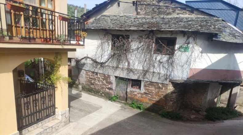 Leon - Ponferrada - 450m2