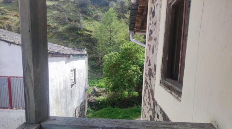 Leon - Ponferrada - 450m2