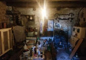 Casa de camp amb terreny en venda a la España, Ponferrada, ref.: TR299692 foto