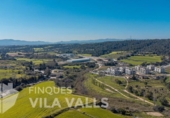 Land suitable for development for sale on España, Sentmenat, ref: TR287830 photo