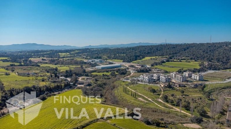Barcelona - Sentmenat - 171m2