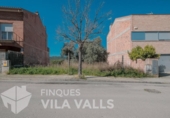 Land suitable for development for sale on España, Sentmenat, ref: TR287830 photo
