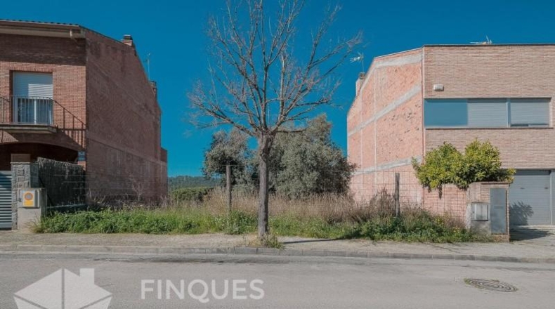 Barcelona - Sentmenat - 171m2