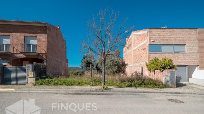 Barcelona - Sentmenat - 171m2