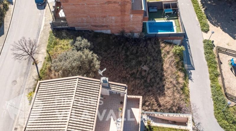 Barcelona - Sentmenat - 171m2