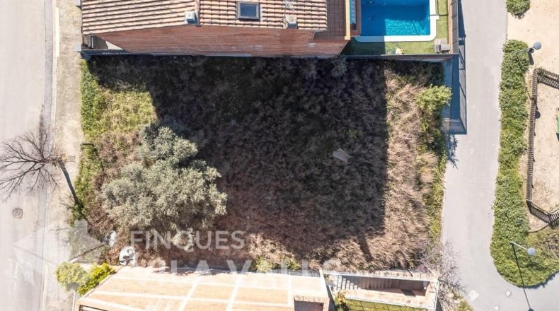 Barcelona - Sentmenat - 171m2