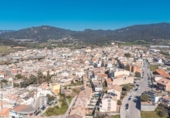 Land suitable for development for sale on España, Sentmenat, ref: TR287830 photo