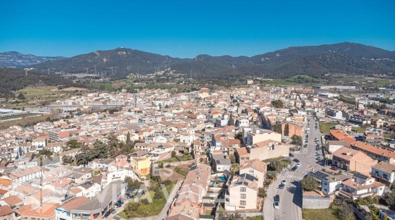 Barcelona - Sentmenat - 171m2