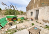 Casa de camp amb terreny en venda a la España, Cartagena, ref.: TR353382 foto