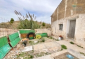 Casa de camp amb terreny en venda a la España, Cartagena, ref.: TR353382 foto