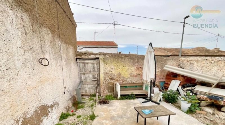 Murcia - Cartagena - 2366m2