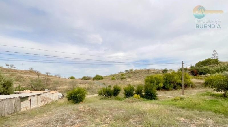 Murcia - Cartagena - 2366m2