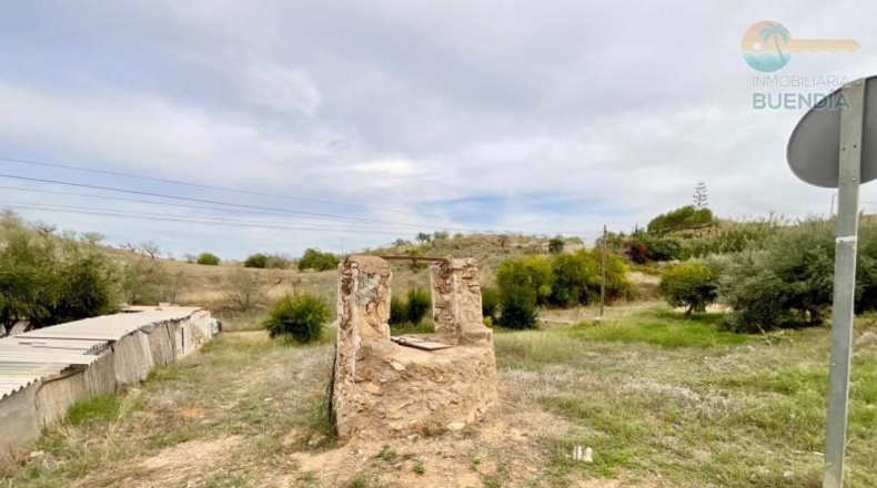 Murcia - Cartagena - 2366m2