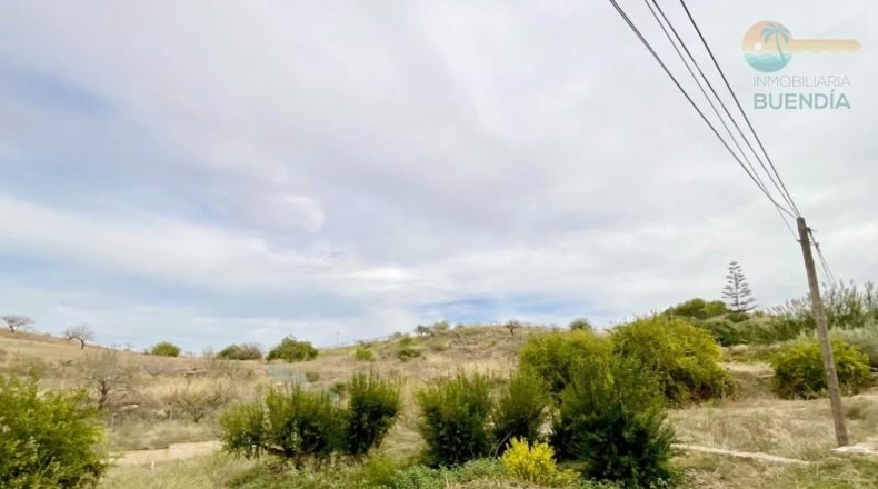 Murcia - Cartagena - 2366m2