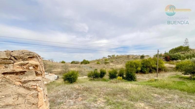 Murcia - Cartagena - 2366m2