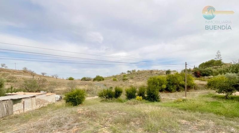 Murcia - Cartagena - 2366m2