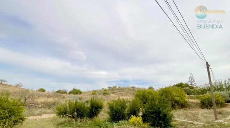 Murcia - Cartagena - 2366m2