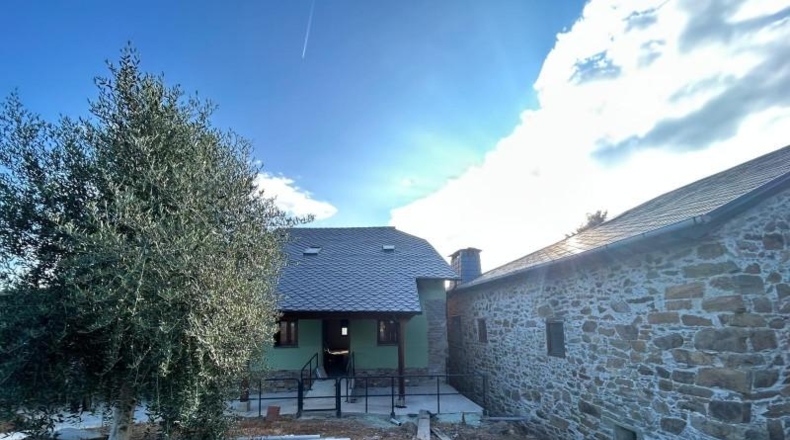 León - Arganza - 500m2