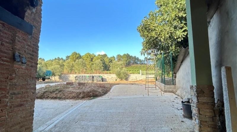 León - Arganza - 500m2