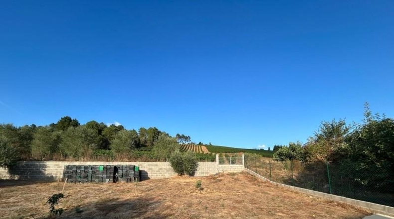 León - Arganza - 500m2
