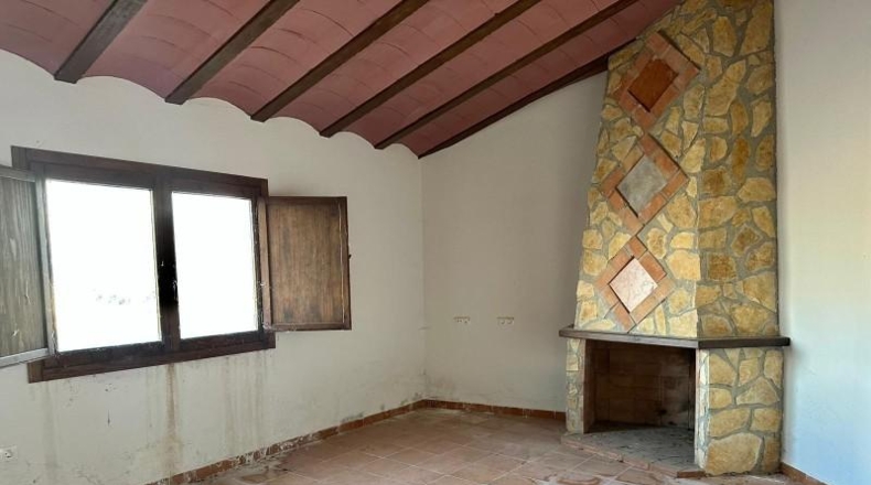 Granada - Castril - 1088m2