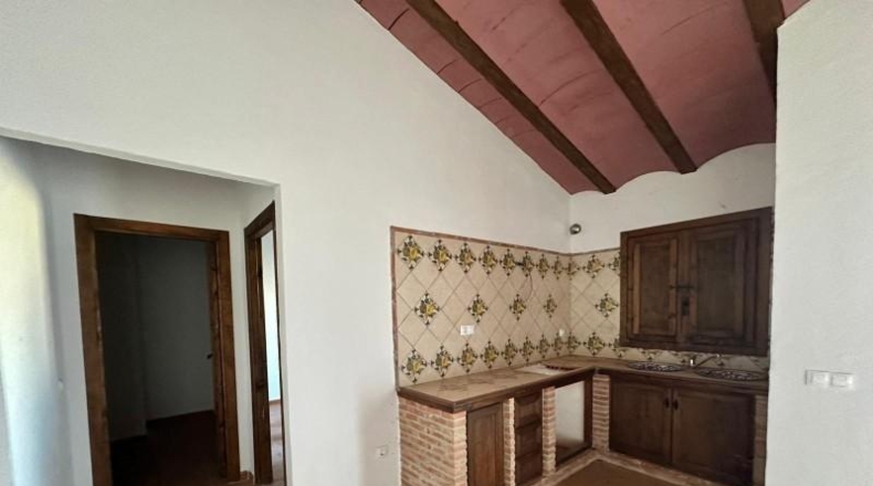 Granada - Castril - 1088m2