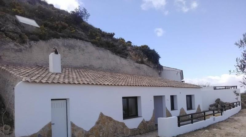 Granada - Castril - 1088m2