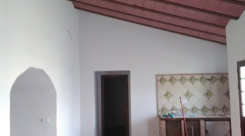 Granada - Castril - 1088m2