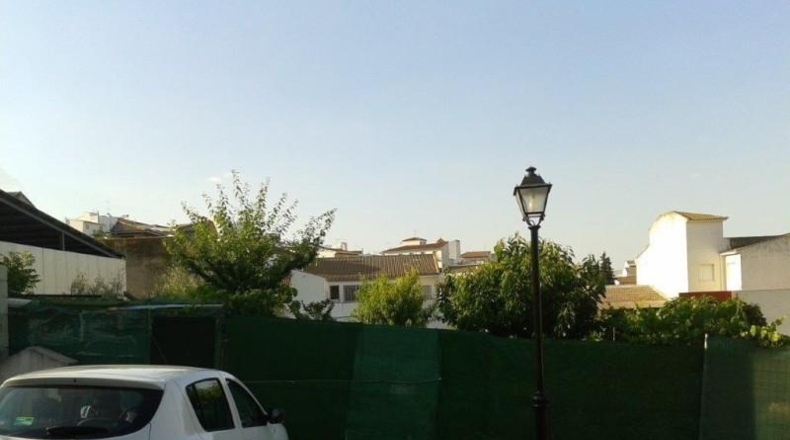 Málaga - Archidona - 446m2