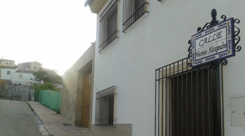 Málaga - Archidona - 446m2