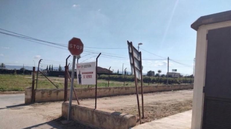 Аликанте - Orihuela - 1126m2