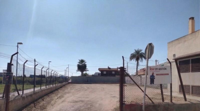 Аликанте - Orihuela - 1126m2