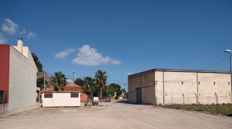 Аликанте - Orihuela - 1126m2